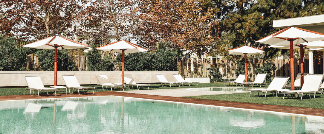 The Pearl Troia ★★★★★ - Une adresse confortable au Portugal, des paysages à couper le souffle et toute la douce quiétude de l’Alentejo. - Lisbonne, Portugal