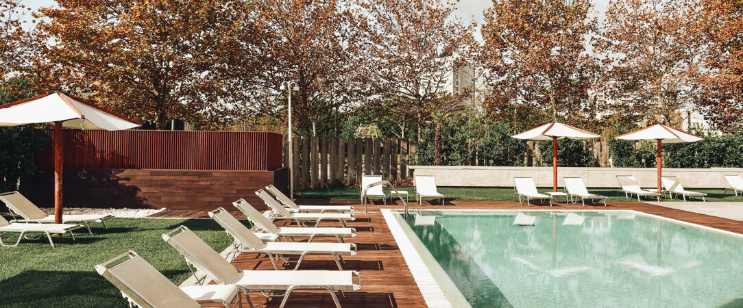 The Pearl Troia ★★★★★ - Une adresse confortable au Portugal, des paysages à couper le souffle et toute la douce quiétude de l’Alentejo. - Lisbonne, Portugal