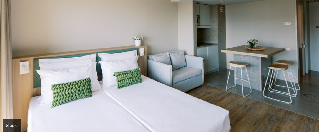 The Pearl Troia ★★★★★ - Une adresse confortable au Portugal, des paysages à couper le souffle et toute la douce quiétude de l’Alentejo. - Lisbonne, Portugal