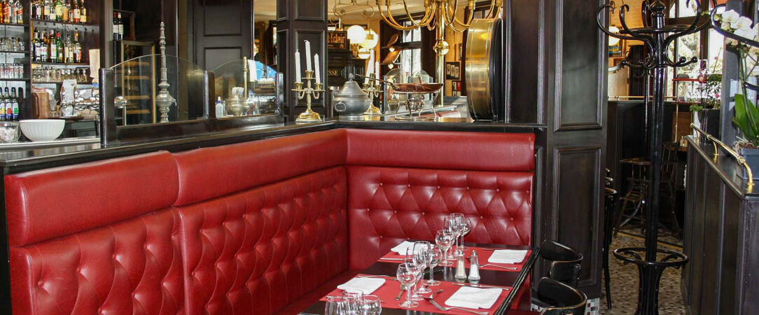 Mercure Vannes Le Port ★★★★ - Un point de chute élégant face au port de Vannes, dans l’air frais de Bretagne. - Vannes, France