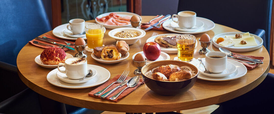 Theater Hotel by HappyCulture ★★★★ - Une adresse élégante au cœur d’Anvers, entre effervescence culturelle flamande et douceur feutrée du Plat Pays. - Anvers, Belgique