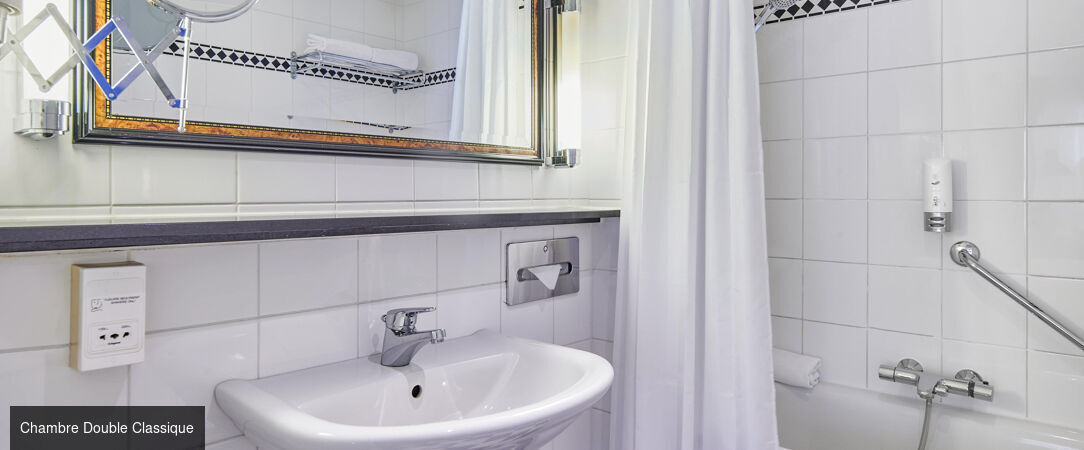 Theater Hotel by HappyCulture ★★★★ - Une adresse élégante au cœur d’Anvers, entre effervescence culturelle flamande et douceur feutrée du Plat Pays. - Anvers, Belgique