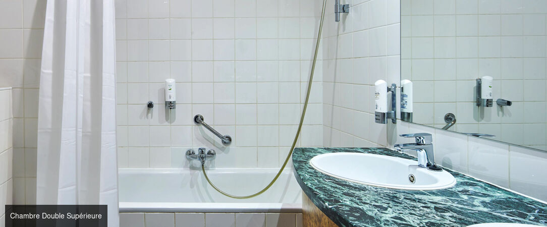 Theater Hotel by HappyCulture ★★★★ - Une adresse élégante au cœur d’Anvers, entre effervescence culturelle flamande et douceur feutrée du Plat Pays. - Anvers, Belgique