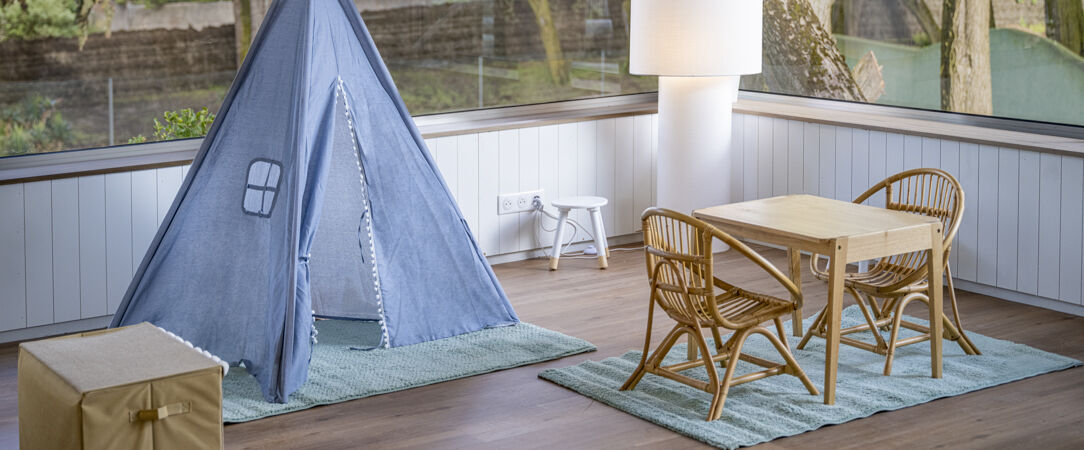 Hôtel Punta Lara ★★★★ - Une échappée iodée au cœur de l’île de Noirmoutier. - Noirmoutier, France