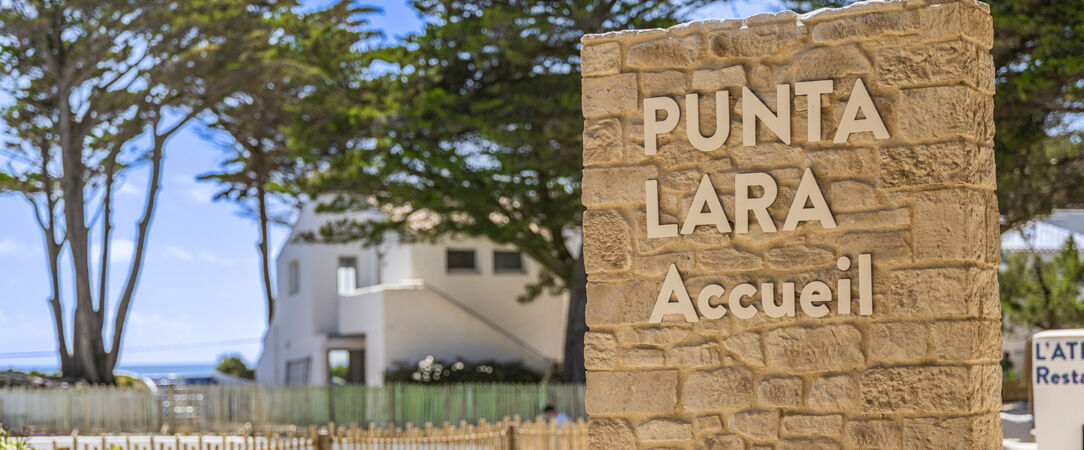 Hôtel Punta Lara ★★★★ - Une échappée iodée au cœur de l’île de Noirmoutier. - Noirmoutier, France
