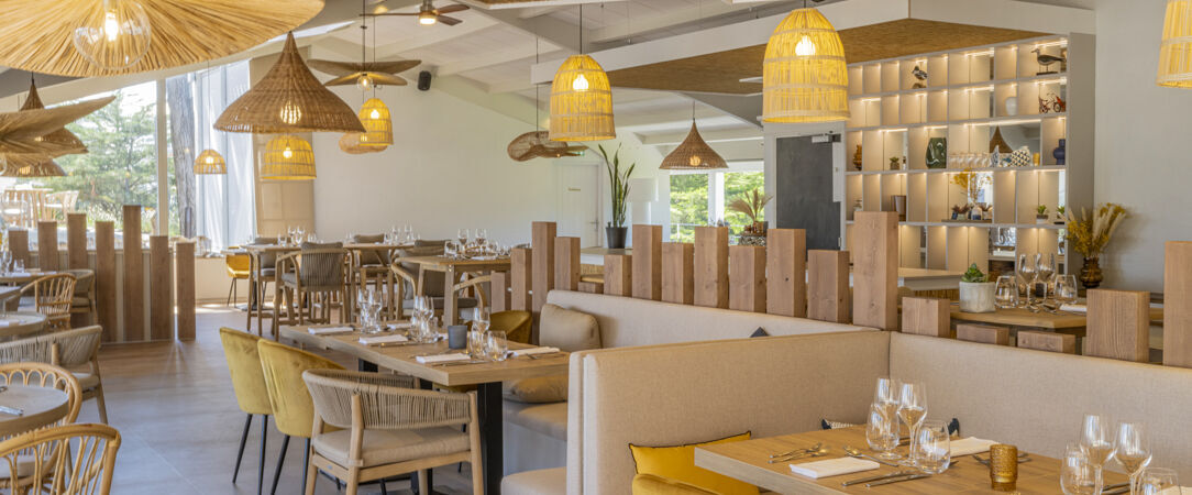 Hôtel Punta Lara ★★★★ - Une échappée iodée au cœur de l’île de Noirmoutier. - Noirmoutier, France