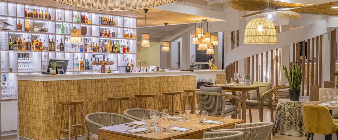 Hôtel Punta Lara ★★★★ - Une échappée iodée au cœur de l’île de Noirmoutier. - Noirmoutier, France