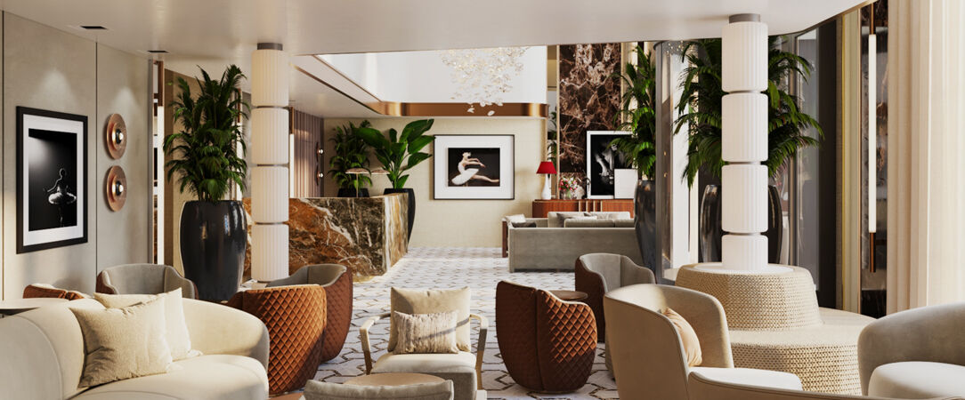 Aria Palace ★★★★ - Une adresse confidentielle au cœur de Rome, entre patrimoine impérial et élégance contemporaine. - Rome, Italy