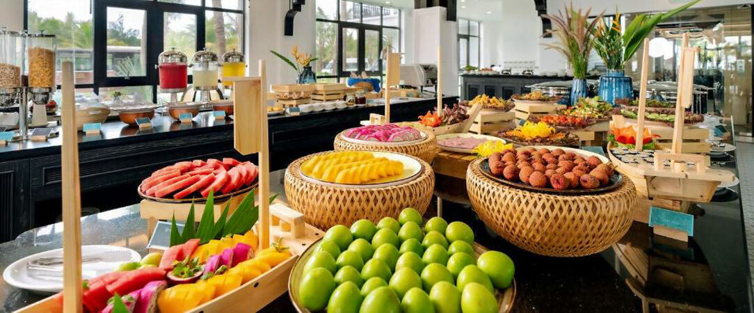 Bliss Hoi An Beach Resort and Wellness ★★★★★ - Escapade balnéaire raffinée au Vietnam, entre élégance indochinoise et horizons infinis sur la mer de Chine. - Hoi An, Vietnam