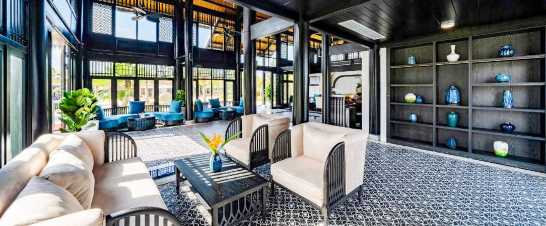 Bliss Hoi An Beach Resort and Wellness ★★★★★ - Escapade balnéaire raffinée au Vietnam, entre élégance indochinoise et horizons infinis sur la mer de Chine. - Hoi An, Vietnam