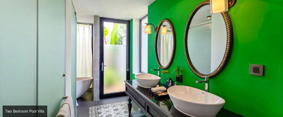 Bliss Hoi An Beach Resort and Wellness ★★★★★ - Escapade balnéaire raffinée au Vietnam, entre élégance indochinoise et horizons infinis sur la mer de Chine. - Hoi An, Vietnam