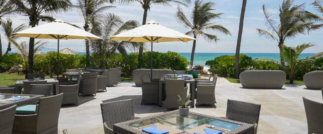 Bliss Hoi An Beach Resort and Wellness ★★★★★ - Escapade balnéaire raffinée au Vietnam, entre élégance indochinoise et horizons infinis sur la mer de Chine. - Hoi An, Vietnam