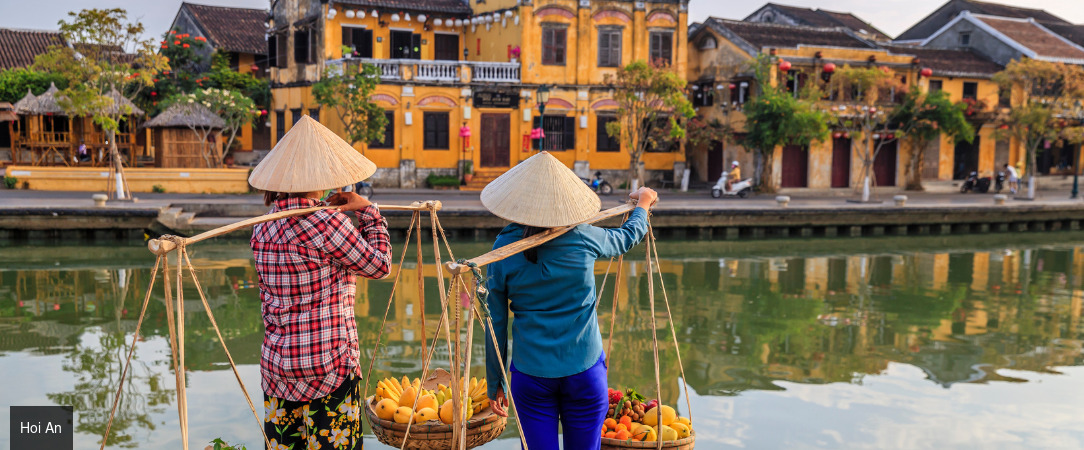 Bliss Hoi An Beach Resort and Wellness ★★★★★ - Escapade balnéaire raffinée au Vietnam, entre élégance indochinoise et horizons infinis sur la mer de Chine. - Hoi An, Vietnam