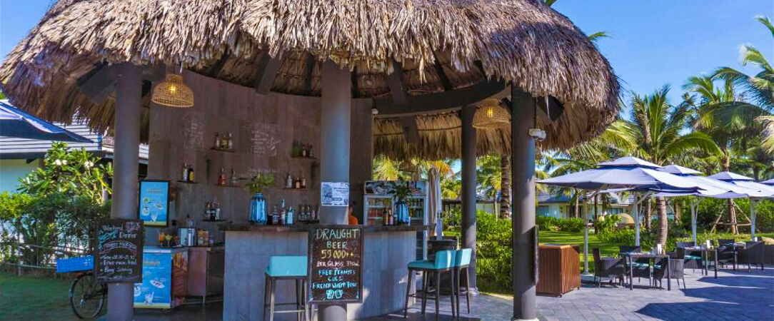 Bliss Hoi An Beach Resort and Wellness ★★★★★ - Escapade balnéaire raffinée au Vietnam, entre élégance indochinoise et horizons infinis sur la mer de Chine. - Hoi An, Vietnam