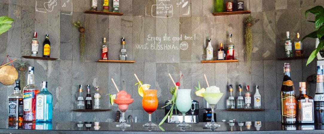 Bliss Hoi An Beach Resort and Wellness ★★★★★ - Escapade balnéaire raffinée au Vietnam, entre élégance indochinoise et horizons infinis sur la mer de Chine. - Hoi An, Vietnam