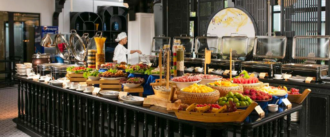 Bliss Hoi An Beach Resort and Wellness ★★★★★ - Escapade balnéaire raffinée au Vietnam, entre élégance indochinoise et horizons infinis sur la mer de Chine. - Hoi An, Vietnam