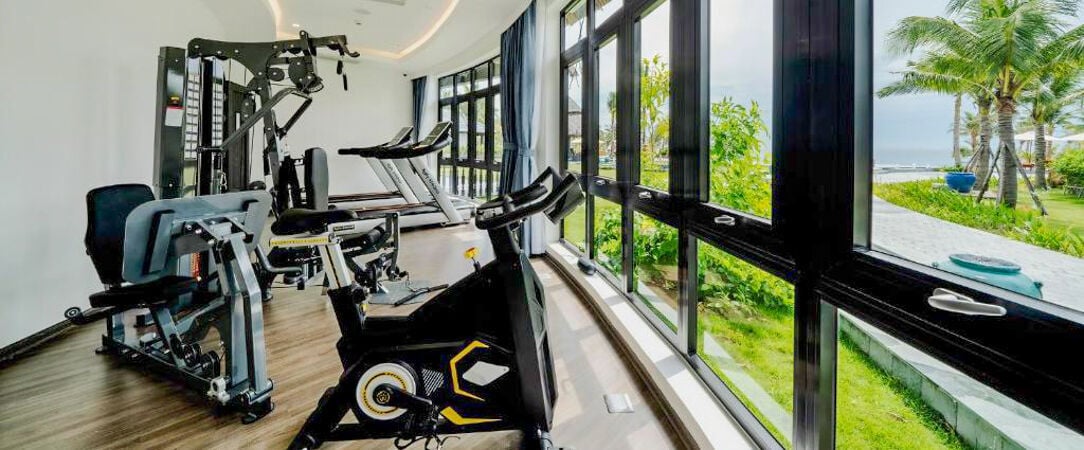 Bliss Hoi An Beach Resort and Wellness ★★★★★ - Escapade balnéaire raffinée au Vietnam, entre élégance indochinoise et horizons infinis sur la mer de Chine. - Hoi An, Vietnam