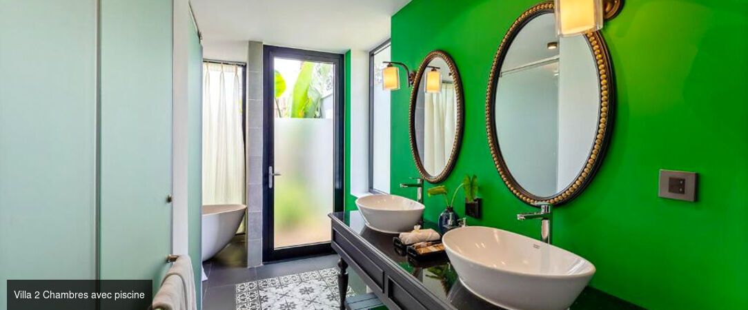 Bliss Hoi An Beach Resort and Wellness ★★★★★ - Escapade balnéaire raffinée au Vietnam, entre élégance indochinoise et horizons infinis sur la mer de Chine. - Hoi An, Vietnam