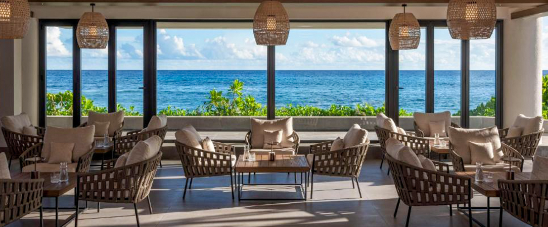 Avani + Barbarons Resort & Spa ★★★★ - Une échappée romantique sous le soleil des Seychelles, face à l’océan Indien, entre plage sauvage et douceur des tropiques. - Mahé, Seychelles