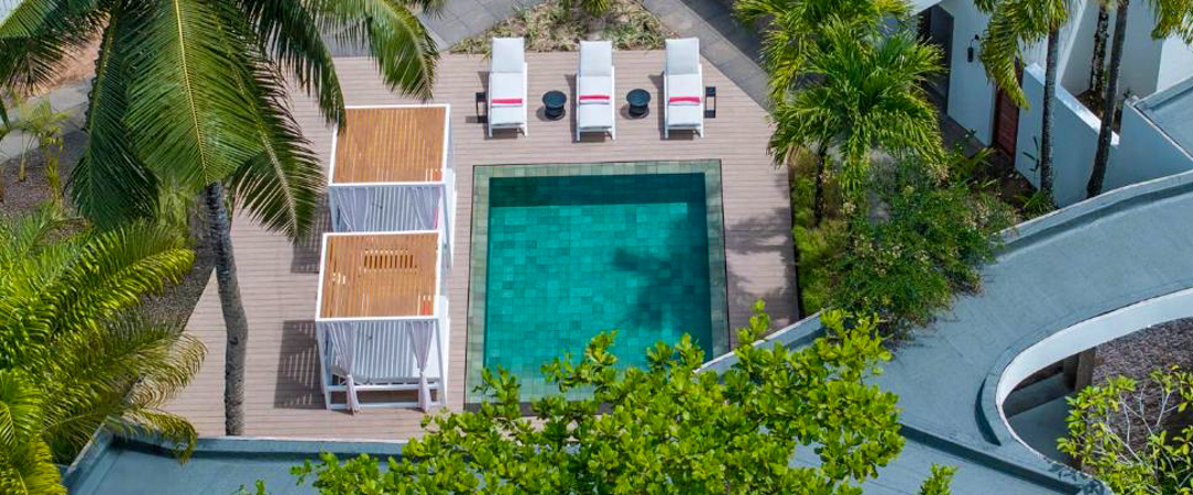 Avani + Barbarons Resort & Spa ★★★★ - Une échappée romantique sous le soleil des Seychelles, face à l’océan Indien, entre plage sauvage et douceur des tropiques. - Mahé, Seychelles