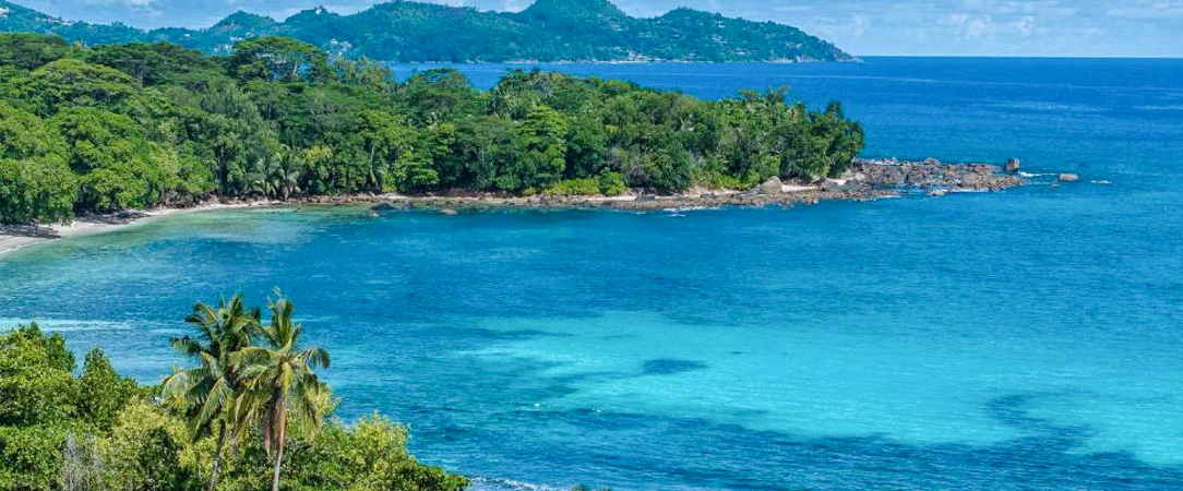 Avani + Barbarons Resort & Spa ★★★★ - Une échappée romantique sous le soleil des Seychelles, face à l’océan Indien, entre plage sauvage et douceur des tropiques. - Mahé, Seychelles