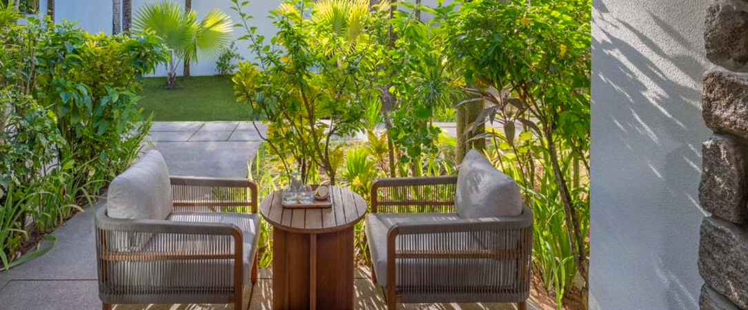 Avani + Barbarons Resort & Spa ★★★★ - Une échappée romantique sous le soleil des Seychelles, face à l’océan Indien, entre plage sauvage et douceur des tropiques. - Mahé, Seychelles