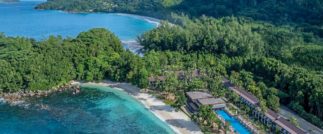 Avani + Barbarons Resort & Spa ★★★★ - Une échappée romantique sous le soleil des Seychelles, face à l’océan Indien, entre plage sauvage et douceur des tropiques. - Mahé, Seychelles