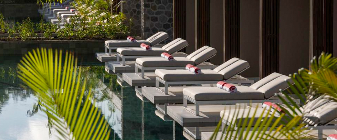 Avani + Barbarons Resort & Spa ★★★★ - Une échappée romantique sous le soleil des Seychelles, face à l’océan Indien, entre plage sauvage et douceur des tropiques. - Mahé, Seychelles