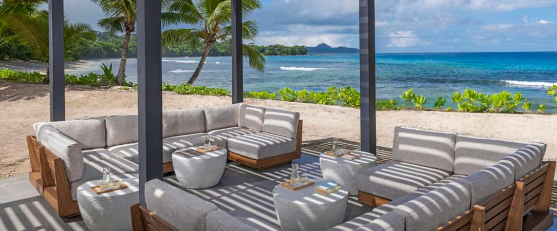 Avani + Barbarons Resort & Spa ★★★★ - Une échappée romantique sous le soleil des Seychelles, face à l’océan Indien, entre plage sauvage et douceur des tropiques. - Mahé, Seychelles