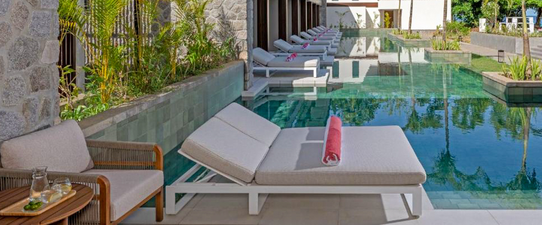 Avani + Barbarons Resort & Spa ★★★★ - Une échappée romantique sous le soleil des Seychelles, face à l’océan Indien, entre plage sauvage et douceur des tropiques. - Mahé, Seychelles