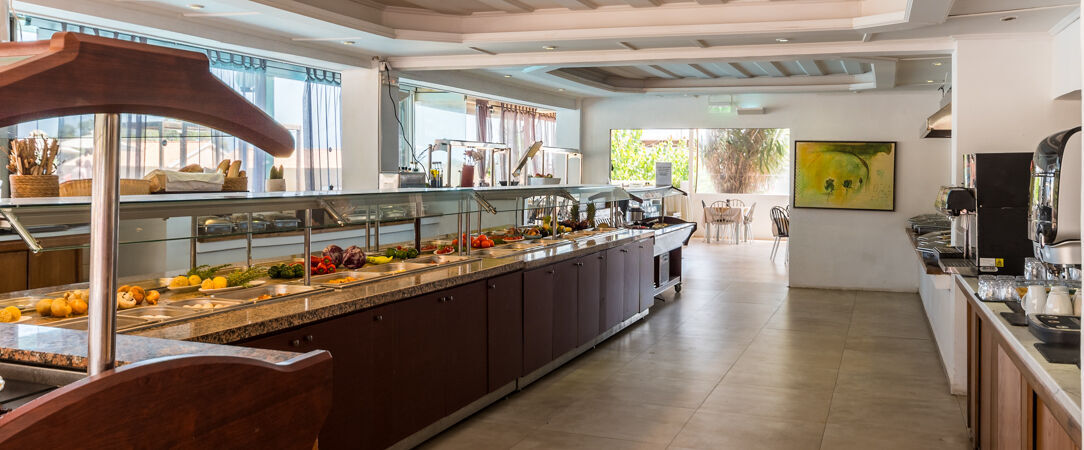 Akron Seascape Resort ★★★★ - Une parenthèse entre mer turquoise, collines verdoyantes et douceur grecque sous le soleil de Corfou. - Corfou, Grèce