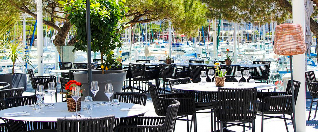 The Originals Hotels Neptune Montpellier Sud - Hôtel de charme, confort généreux entre mer et lagune, à deux pas de Montpellier. - Montpellier, France