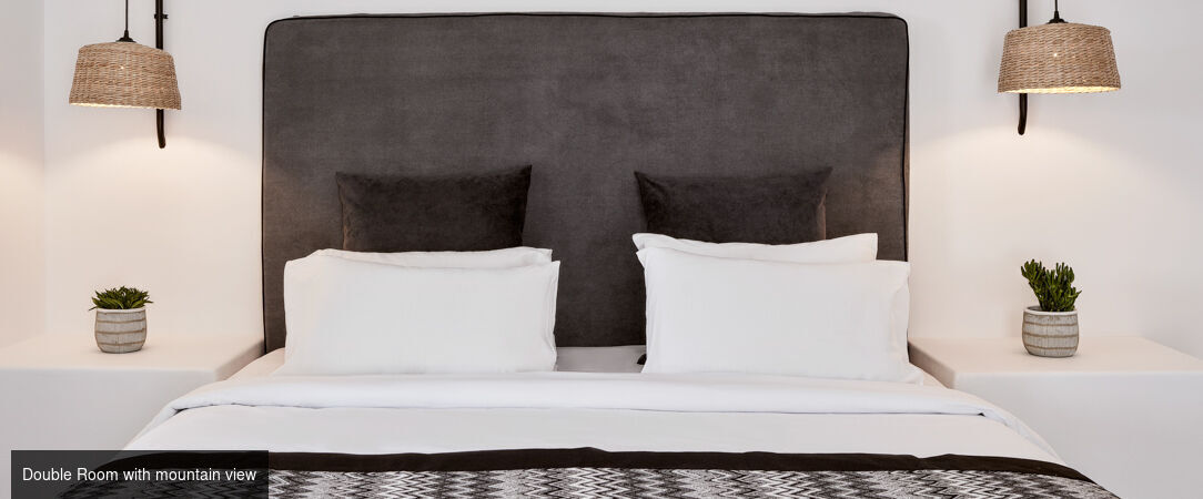 Mr & Mrs White Mykonos ★★★★ - Paradis blanc, luxe et confort sur fond turquoise à Mykonos. - Mykonos, Greece