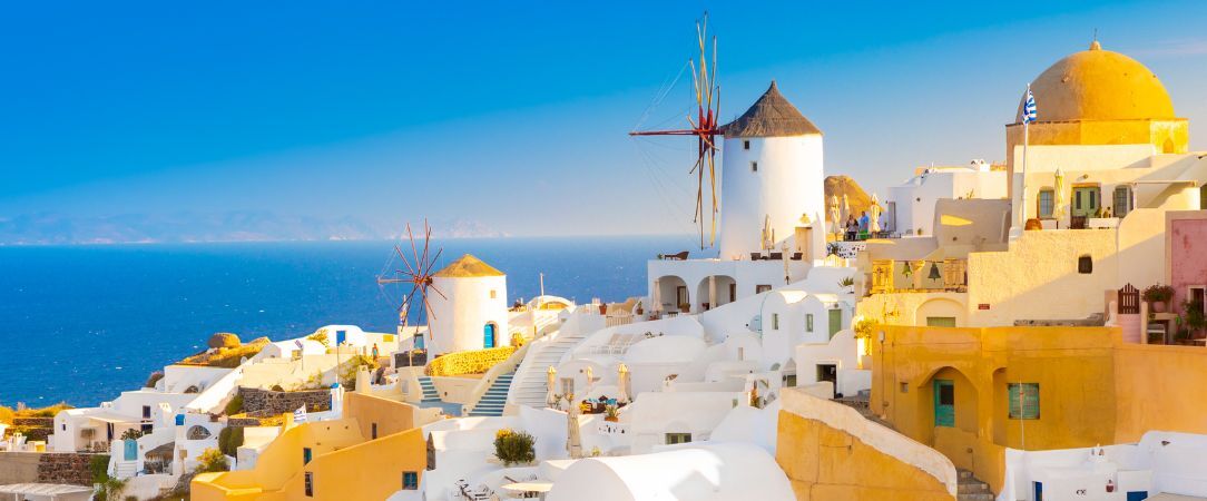 Mr & Mrs White Mykonos ★★★★ - Paradis blanc, luxe et confort sur fond turquoise à Mykonos. - Mykonos, Greece