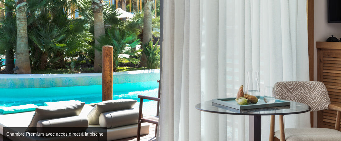 Stella Island Luxury Resort & Spa ★★★★★ - Adults Only - Découvrir la Crète dans un cadre de rêve. - Crète, Grèce