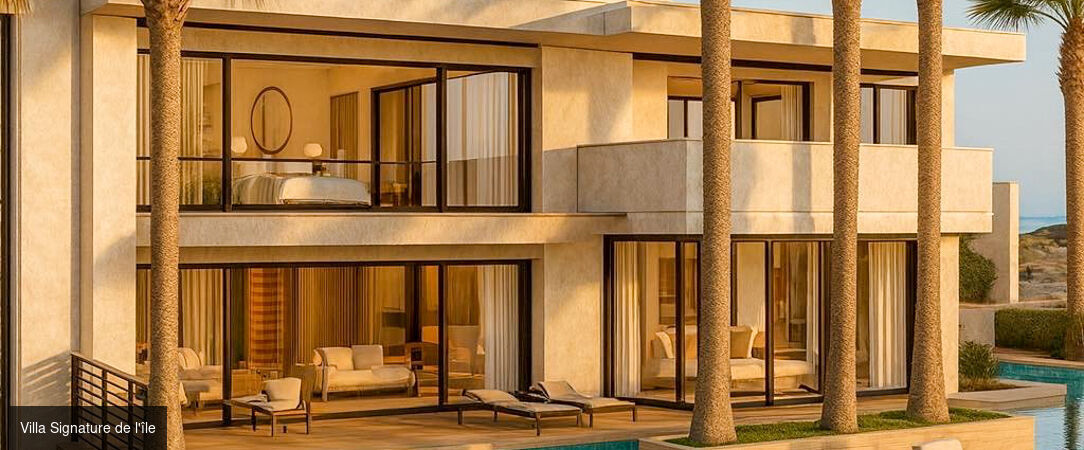 Stella Island Luxury Resort & Spa ★★★★★ - Adults Only - Découvrir la Crète dans un cadre de rêve. - Crète, Grèce