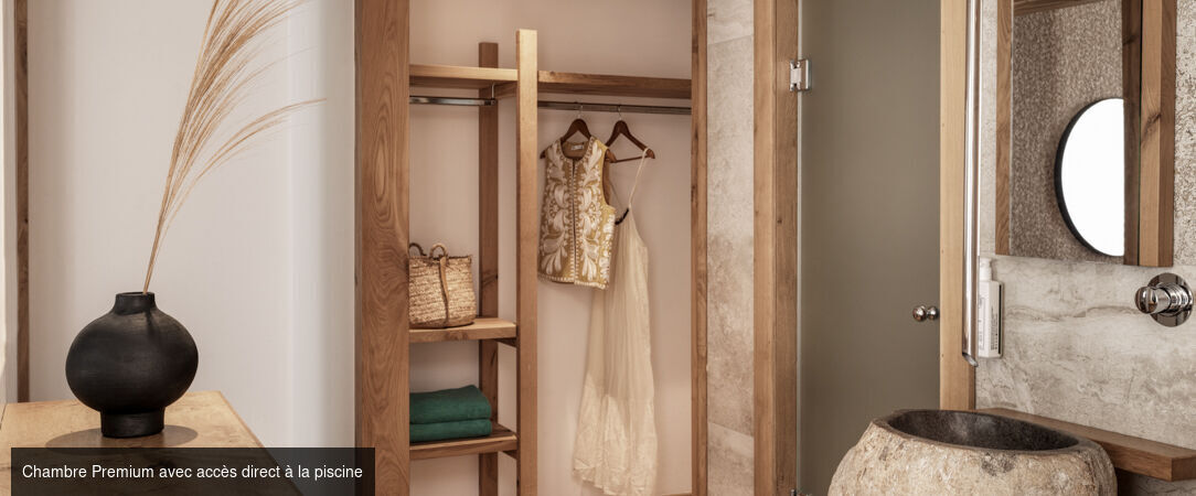 Stella Island Luxury Resort & Spa ★★★★★ - Adults Only - Découvrir la Crète dans un cadre de rêve. - Crète, Grèce