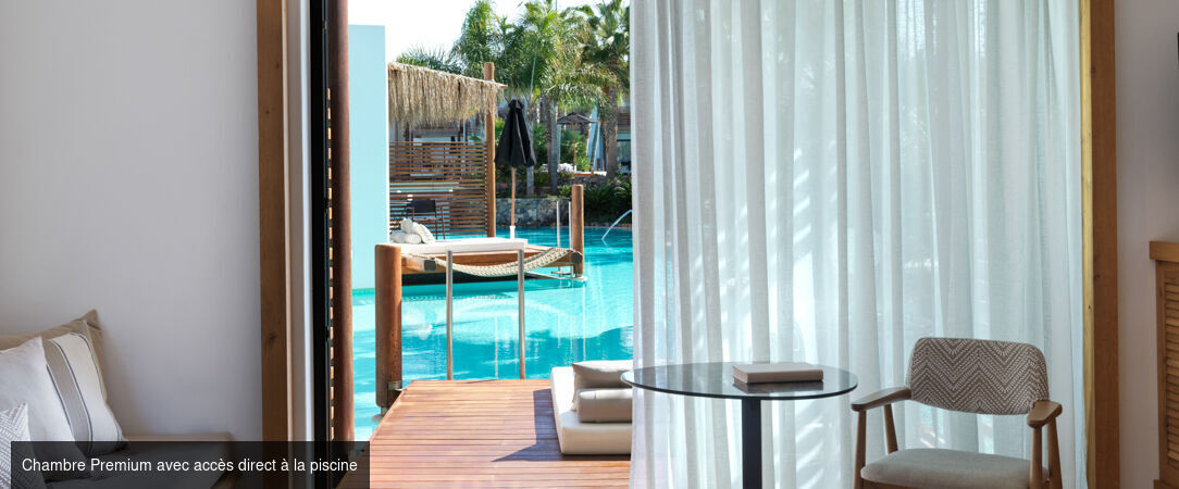 Stella Island Luxury Resort & Spa ★★★★★ - Adults Only - Découvrir la Crète dans un cadre de rêve. - Crète, Grèce