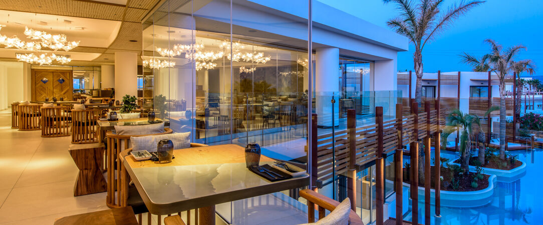 Stella Island Luxury Resort & Spa ★★★★★ - Adults Only - Découvrir la Crète dans un cadre de rêve. - Crète, Grèce