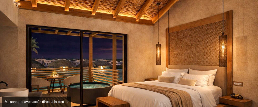 Stella Island Luxury Resort & Spa ★★★★★ - Adults Only - Découvrir la Crète dans un cadre de rêve. - Crète, Grèce