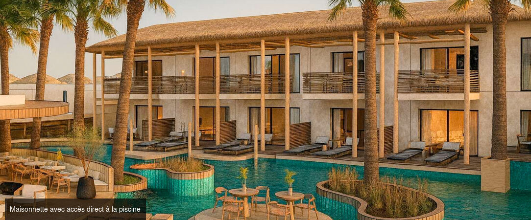 Stella Island Luxury Resort & Spa ★★★★★ - Adults Only - Découvrir la Crète dans un cadre de rêve. - Crète, Grèce