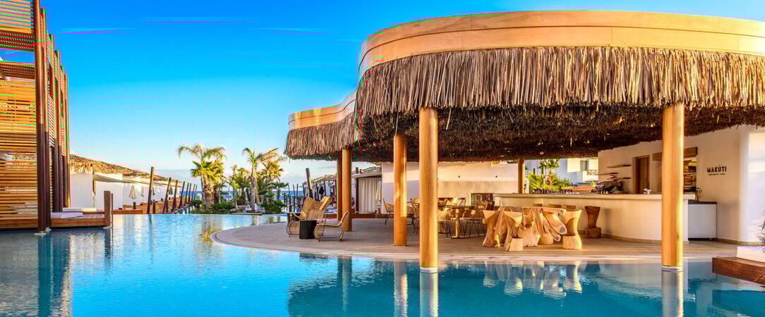 Stella Island Luxury Resort & Spa ★★★★★ - Adults Only - Découvrir la Crète dans un cadre de rêve. - Crète, Grèce