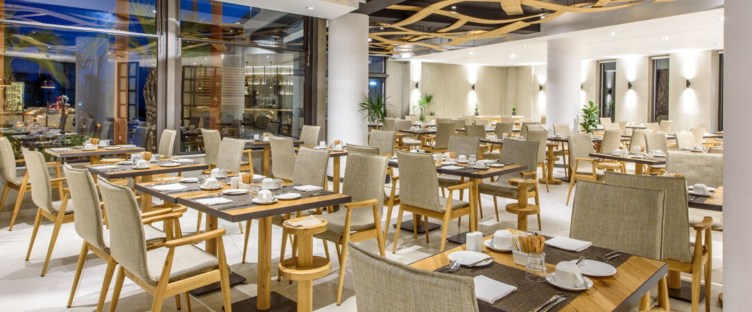 Stella Island Luxury Resort & Spa ★★★★★ - Adults Only - Découvrir la Crète dans un cadre de rêve. - Crète, Grèce