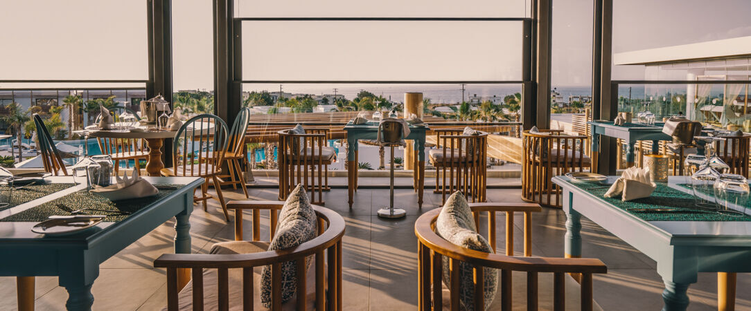 Stella Island Luxury Resort & Spa ★★★★★ - Adults Only - Découvrir la Crète dans un cadre de rêve. - Crète, Grèce