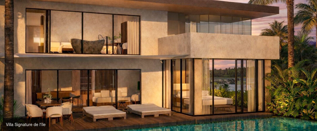 Stella Island Luxury Resort & Spa ★★★★★ - Adults Only - Découvrir la Crète dans un cadre de rêve. - Crète, Grèce