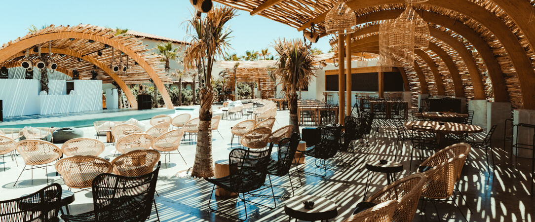 Stella Island Luxury Resort & Spa ★★★★★ - Adults Only - Découvrir la Crète dans un cadre de rêve. - Crète, Grèce