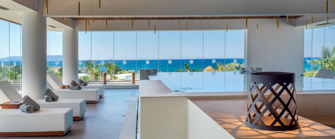 Stella Island Luxury Resort & Spa ★★★★★ - Adults Only - Découvrir la Crète dans un cadre de rêve. - Crète, Grèce
