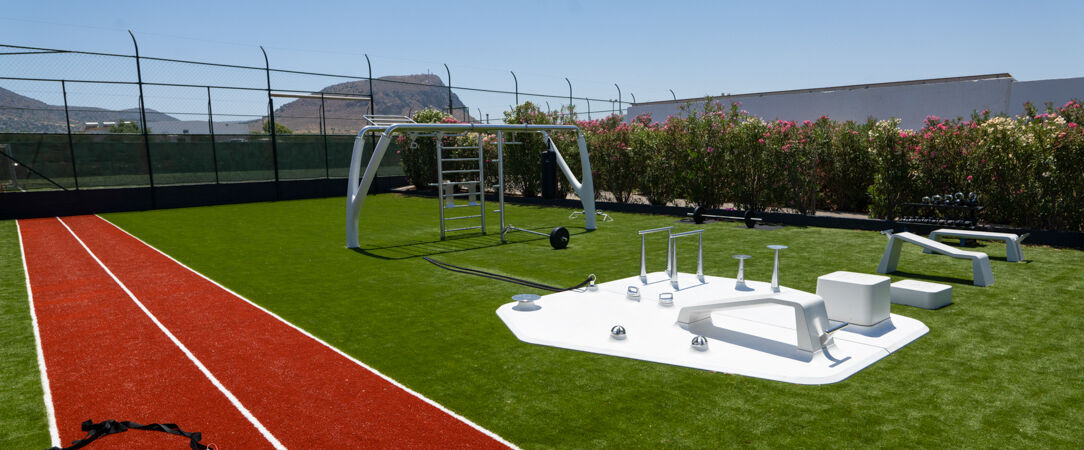 Stella Island Luxury Resort & Spa ★★★★★ - Adults Only - Découvrir la Crète dans un cadre de rêve. - Crète, Grèce