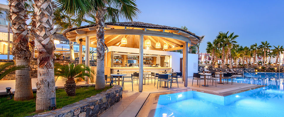 Stella Island Luxury Resort & Spa ★★★★★ - Adults Only - Découvrir la Crète dans un cadre de rêve. - Crète, Grèce