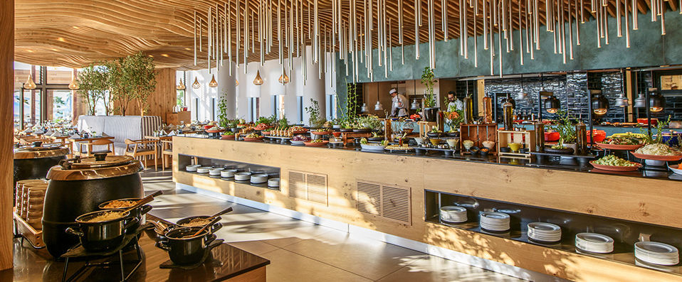 Stella Island Luxury Resort & Spa ★★★★★ - Adults Only - Découvrir la Crète dans un cadre de rêve. - Crète, Grèce